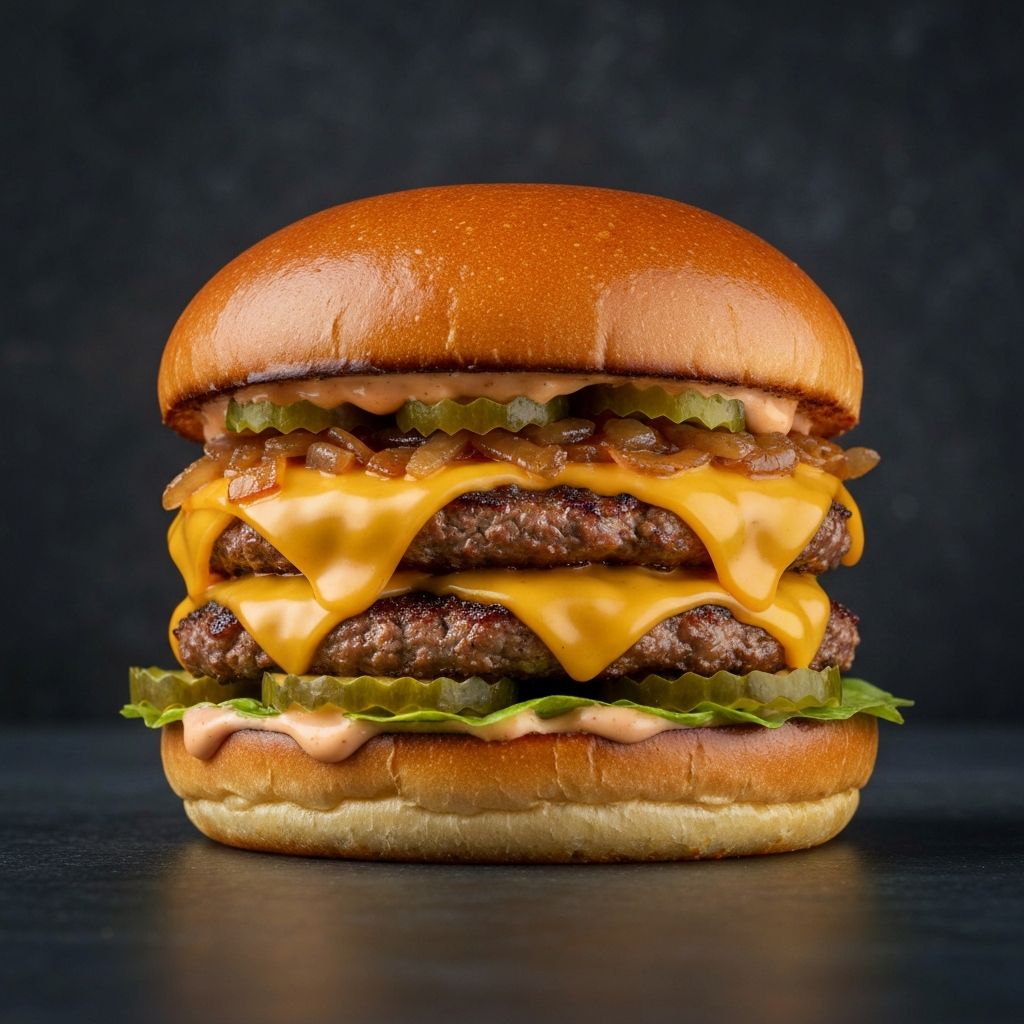 Smash Burger